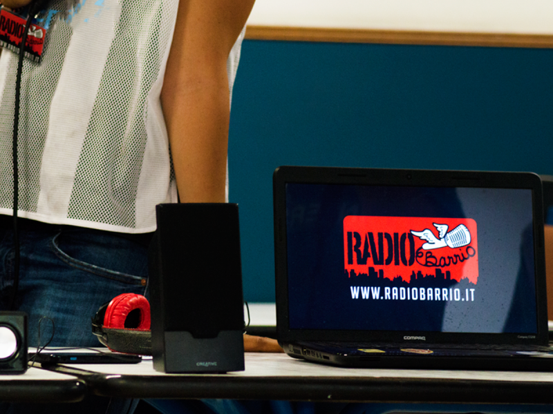 radio progetti radio