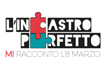 L'incastro perfetto - Mi racconto l'8 marzo