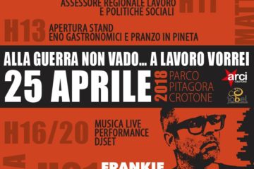 25 aprile