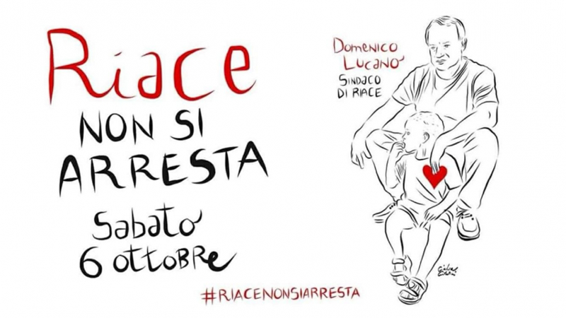 lucano riace 2