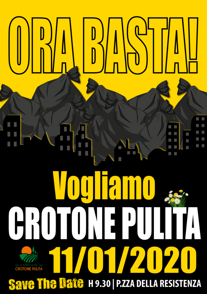 Crotone Pulita 1