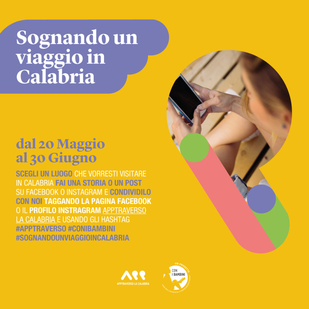contest apptraverso