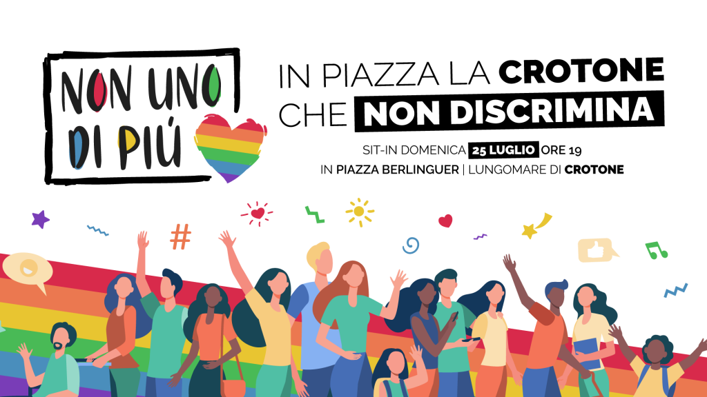 non discrimina