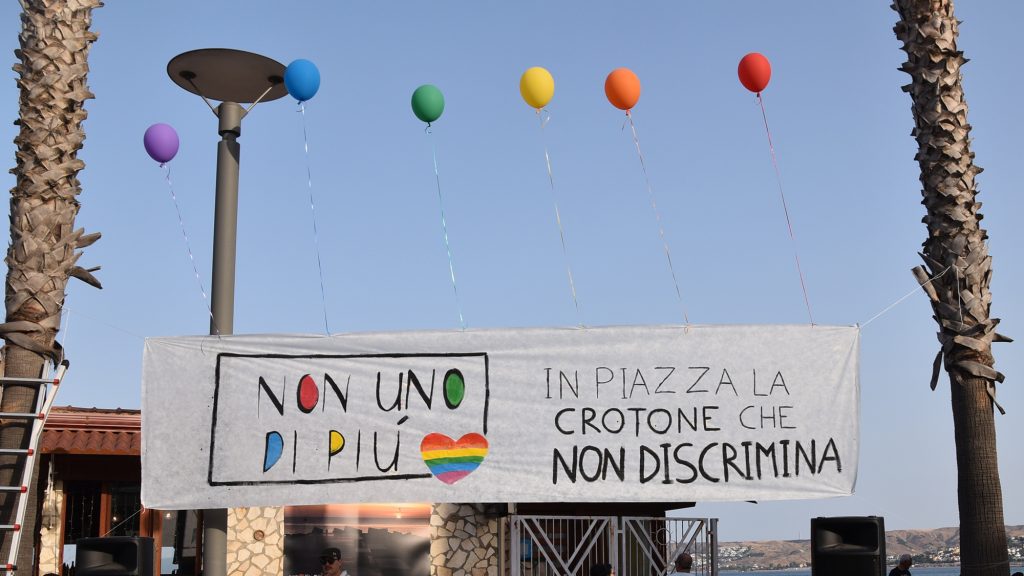 non uno di più 6