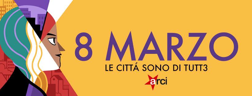 8 Marzo