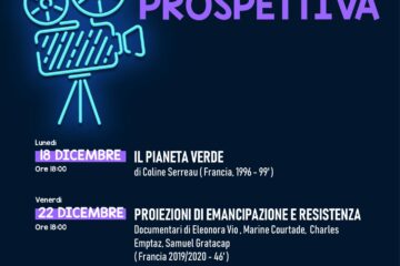 Cineforum questione di prospettiva