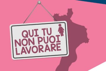 Occupazione femminile in Calabria