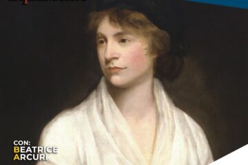 EquaMente: Mary Wollstonecraft