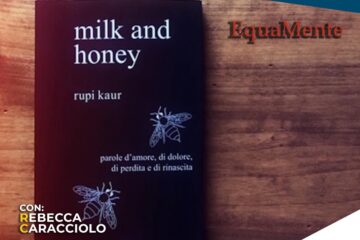 EquaMente: Milk and honey