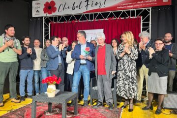 Premio "Che Bel Fior!" Terza Edizione