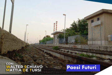 Paesi Futuri - I ragazzi della stazione