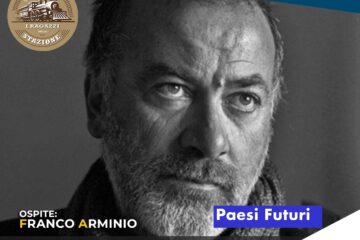 Paesi Futuri - Franco Arminio