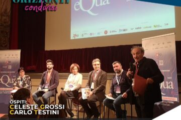Orizzonti condivisi: "eQua"