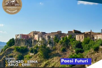 Paesi Futuri - Lorenzo Berna e Carlo Perri