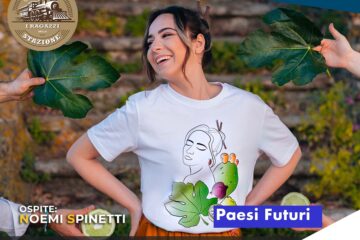 Paesi Futuri - Noemi Spinetti