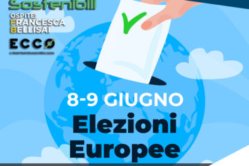 Voci Sostenibili - Francesca Bellisai