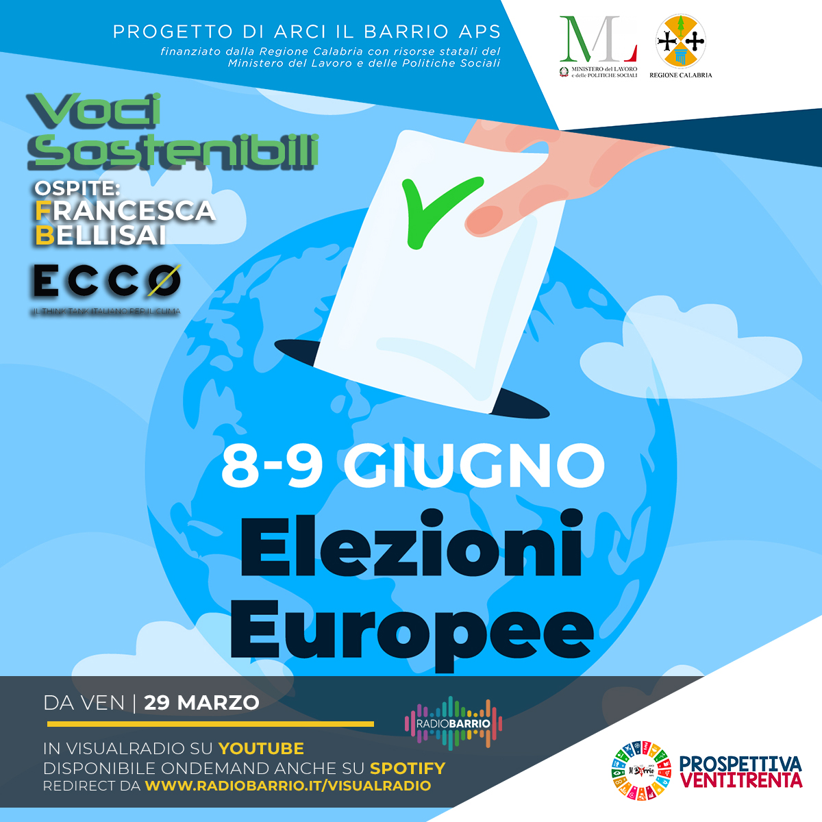 Europee 2024