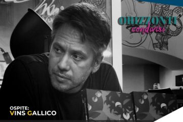 Orizzonti Condivisi - Vins Gallico